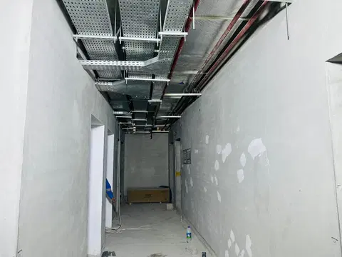 Ход строительства Uh West By Ellington, Jumeirah Lakes Towers — 30 августа 2025, готовность 36.40%, снимок 8 из 8