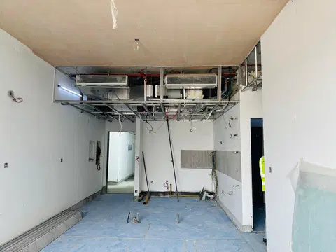 Ход строительства Uh West By Ellington, Jumeirah Lakes Towers — 30 августа 2025, готовность 36.40%, снимок 1 из 8