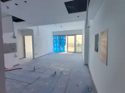 Ход строительства Uh West By Ellington, Jumeirah Lakes Towers — 10 февраля 2026, готовность 59.51%, снимок 16 из 17