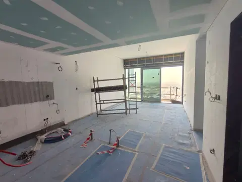 Ход строительства Uh West By Ellington, Jumeirah Lakes Towers — 10 февраля 2026, готовность 59.51%, снимок 11 из 17