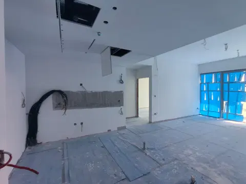 Ход строительства Uh West By Ellington, Jumeirah Lakes Towers — 10 февраля 2026, готовность 59.51%, снимок 6 из 17