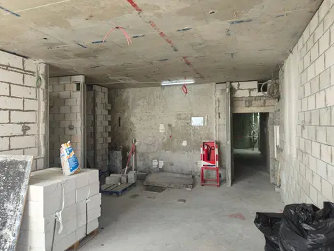 Ход строительства Uh West By Ellington, Jumeirah Lakes Towers — 10 февраля 2026, готовность 59.51%, снимок 4 из 17