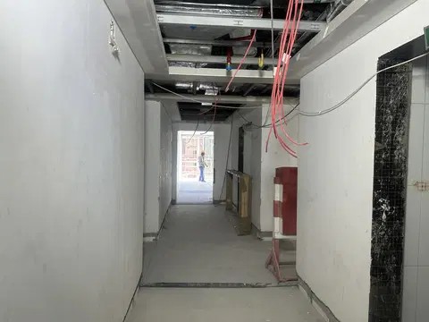 Uh West By Ellington, Jumeirah Lakes Towers construction progress — 11 June 2026, 71.29% complete, photo 6 of 11