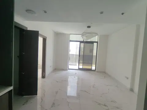 Ход строительства Lilium Tower, JVT District 2 — 14 августа 2026, готовность 97,70%, снимок 12 из 16
