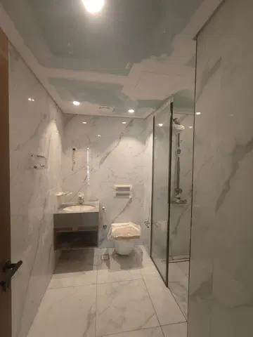 Ход строительства Lilium Tower, JVT District 2 — 14 августа 2026, готовность 97,70%, снимок 8 из 16