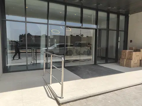 Ход строительства Lilium Tower, JVT District 2 — 14 августа 2026, готовность 97,70%, снимок 3 из 16