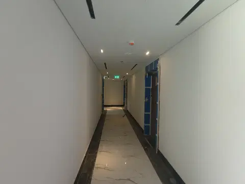 Ход строительства Lilium Tower, JVT District 2 — 14 августа 2026, готовность 97,70%, снимок 2 из 16