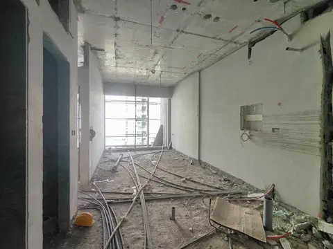 Ход строительства Gateway By Premier Choice, Jumeirah Village Circle — 22 сентября 2026, готовность 67,98%, снимок 17 из 18