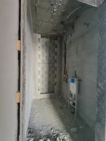 Ход строительства Gateway By Premier Choice, Jumeirah Village Circle — 22 сентября 2026, готовность 67,98%, снимок 16 из 18