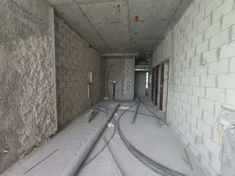 Ход строительства Gateway By Premier Choice, Jumeirah Village Circle — 22 сентября 2026, готовность 67,98%, снимок 15 из 18