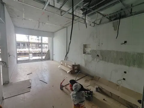 Ход строительства Gateway By Premier Choice, Jumeirah Village Circle — 22 сентября 2026, готовность 67,98%, снимок 14 из 18