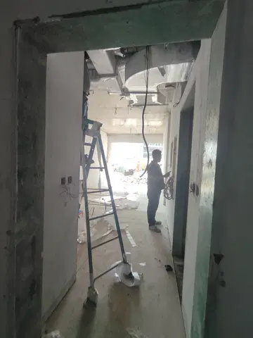Ход строительства Gateway By Premier Choice, Jumeirah Village Circle — 22 сентября 2026, готовность 67,98%, снимок 12 из 18