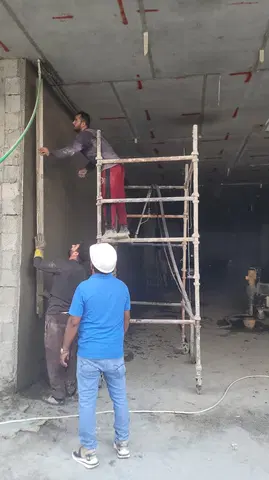 Ход строительства Gateway By Premier Choice, Jumeirah Village Circle — 22 сентября 2026, готовность 67,98%, снимок 11 из 18