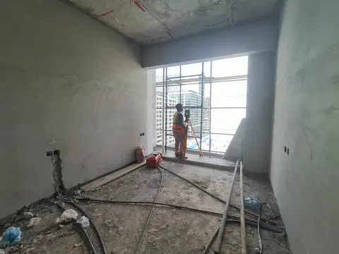 Ход строительства Gateway By Premier Choice, Jumeirah Village Circle — 22 сентября 2026, готовность 67,98%, снимок 9 из 18