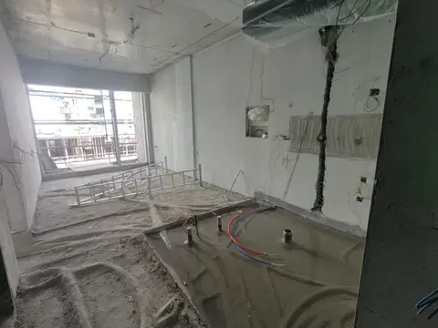 Ход строительства Gateway By Premier Choice, Jumeirah Village Circle — 22 сентября 2026, готовность 67,98%, снимок 8 из 18