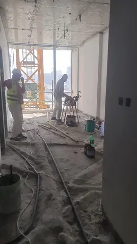 Ход строительства Gateway By Premier Choice, Jumeirah Village Circle — 22 сентября 2026, готовность 67,98%, снимок 2 из 18
