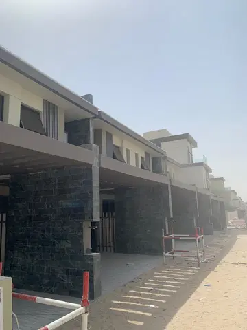Damac Lagoons - Morocco 2, Damac Lagoons construction progress — 17 July 2026, 65.34% complete, photo 6 of 9