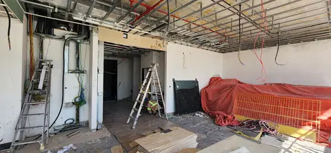 Ocean House, The Palm Crescent construction progress — 9 June 2026, 71.30% complete, photo 8 of 10