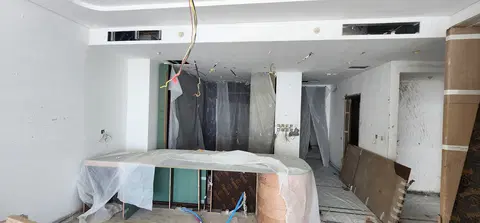 Ocean House, The Palm Crescent construction progress — 9 June 2026, 71.30% complete, photo 7 of 10