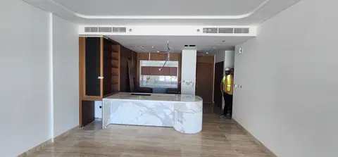 Ocean House, The Palm Crescent construction progress — 9 June 2026, 71.30% complete, photo 5 of 10