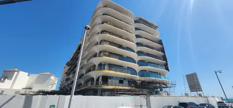 Ocean House, The Palm Crescent construction progress — 9 June 2026, 71.30% complete, photo 4 of 10