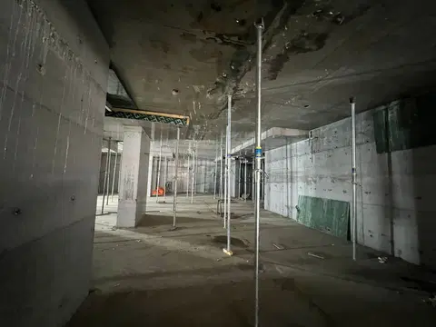 Ход строительства Elitz 2 by Danube, JVC District 10 — 30 июня 2026, готовность 16,82%, снимок 2 из 5