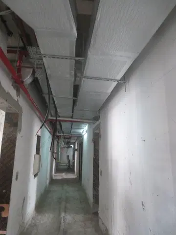 555 Park Views, JVT District 1 construction progress — 19 July 2023, 66.17% complete, photo 9 of 9