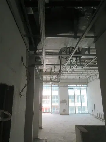 555 Park Views, JVT District 1 construction progress — 19 July 2023, 66.17% complete, photo 5 of 9