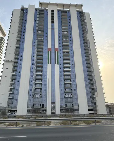 Damac Hills - Golf Gate 2, Damac Hills construction progress — 20 July 2026, 80.35% complete, photo 9 of 9