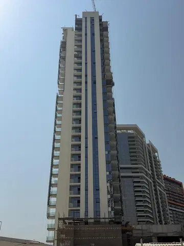 Damac Hills - Golf Gate 2, Damac Hills construction progress — 20 July 2026, 80.35% complete, photo 8 of 9