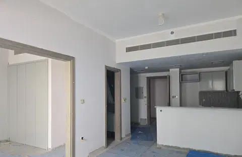Damac Hills - Golf Gate 2, Damac Hills construction progress — 20 July 2026, 80.35% complete, photo 7 of 9