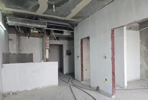 Damac Hills - Golf Gate 2, Damac Hills construction progress — 20 July 2026, 80.35% complete, photo 1 of 9