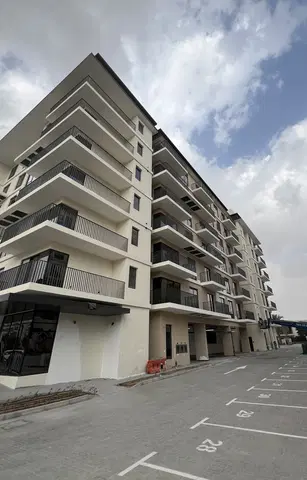 Ход строительства The Hamilton, Town Square — 29 декабря 2025, готовность 100,00%, снимок 3 из 11