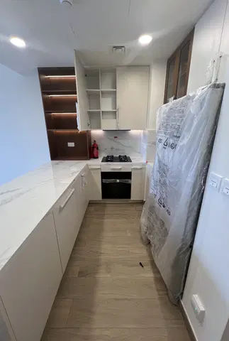 Ход строительства The Hamilton, Town Square — 29 декабря 2025, готовность 100,00%, снимок 2 из 11