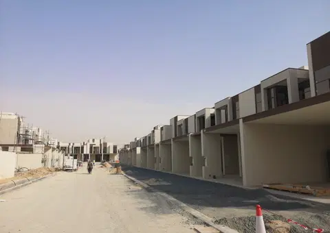 Ход строительства Mudon Al Ranim 8, Mudon — 4 мая 2026, готовность 92,00%, снимок 7 из 11