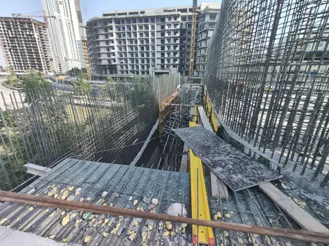 Kyoto By ORO24, Arjan construction progress — 11 September 2026, 16.96% complete, photo 4 of 7