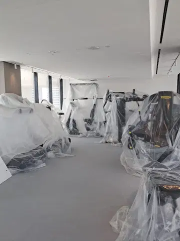Ход строительства Oxford Gardens, Arjan — 22 сентября 2025, готовность 100,00%, снимок 6 из 10