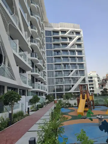 Ход строительства Oxford Gardens, Arjan — 22 сентября 2025, готовность 100,00%, снимок 1 из 10