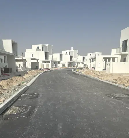 The Valley - Rivana, The Valley construction progress — 5 August 2026, 93.82% complete, photo 7 of 9