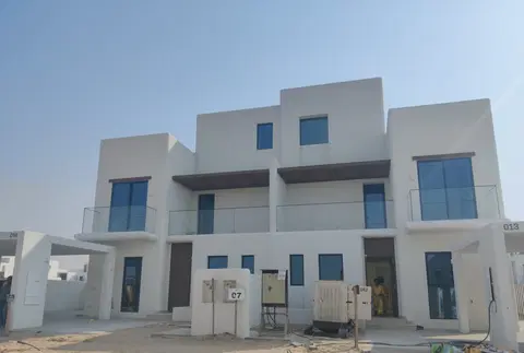 The Valley - Rivana, The Valley construction progress — 5 August 2026, 93.82% complete, photo 4 of 9