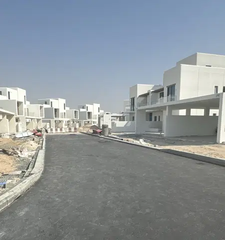 The Valley - Rivana, The Valley construction progress — 5 August 2026, 93.82% complete, photo 3 of 9