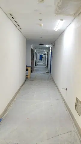 Ход строительства Greenside Residence, Dubai Hills Estate — 13 февраля 2026, готовность 71.95%, снимок 2 из 2