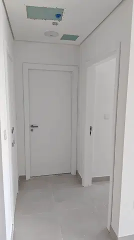Ход строительства Greenside Residence, Dubai Hills Estate — 4 июня 2026, готовность 87,01%, снимок 11 из 14