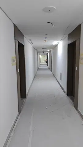Ход строительства Greenside Residence, Dubai Hills Estate — 4 июня 2026, готовность 87,01%, снимок 5 из 14