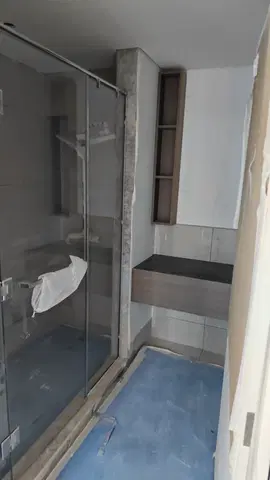 Ход строительства Greenside Residence, Dubai Hills Estate — 4 июня 2026, готовность 87,01%, снимок 4 из 14