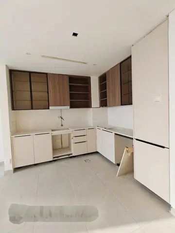Ход строительства Greenside Residence, Dubai Hills Estate — 14 сентября 2026, готовность 93.32%, снимок 10 из 10