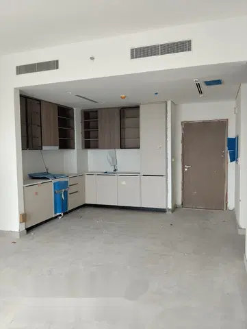 Ход строительства Greenside Residence, Dubai Hills Estate — 14 сентября 2026, готовность 93.32%, снимок 9 из 10