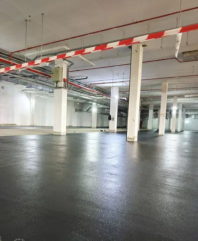 Ход строительства Greenside Residence, Dubai Hills Estate — 14 сентября 2026, готовность 93.32%, снимок 6 из 10