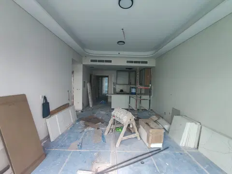 Golf Residence by Fortimo, Dubai Hills Estate construction progress — 16 December 2025, 80.19% complete, photo 15 of 15