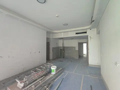 Golf Residence by Fortimo, Dubai Hills Estate construction progress — 16 December 2025, 80.19% complete, photo 12 of 15